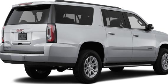 GMC YUKON XL 2016 1GKS2FKC5GR168000 image